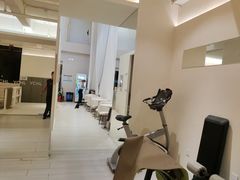 -YCHL Studios健身工作室(市二宫店)