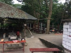 -松山湖梦幻百花洲