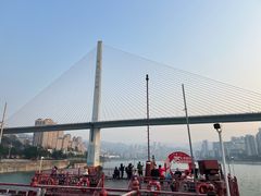 -乌江画廊(彭水苗族土家族自治县)