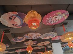 -小洞天柴火土菜馆