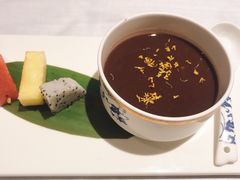 -Yan Ting 宴庭中餐厅(上海静安瑞吉酒店)