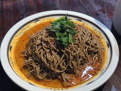 -蓝田九大碗民俗食府(蓝田店)