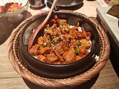 -玉川屋创意日料(北美新天地店)