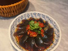 -小菜园新徽菜(无锡宜家荟聚中心店)