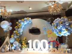 -小厨娘淮扬菜(天印大道店)