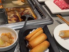 -海底捞火锅(步步高新天地店)