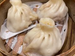 -南京大牌档(香港广场店)