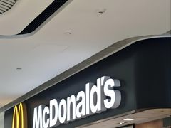 -麦当劳(虹口星荟中心店)