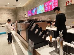 -星巴克臻选(深圳卓悦中心店)