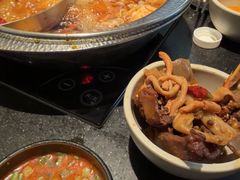 -牛New寿喜烧(闵行龙湖天街店)