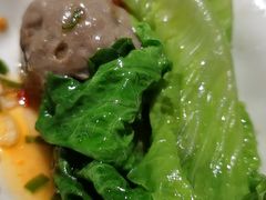 -牛a潮汕鲜牛肉粿条(天河北店)