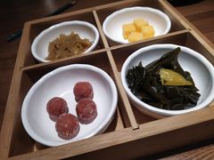 -闽上鲜·福建菜(龙湖滨江天街店)