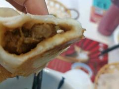 -当家水煎包·牛肉汤(浦江店)