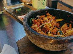 -哈哈碳都·牛肋条无限自助烤肉(宝龙店)