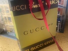 -Gucci(沈阳万象城店)