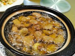 -壶园美食·淮扬菜(东圈门店)