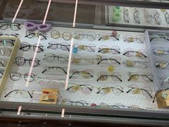 -明月眼镜(三坝店)