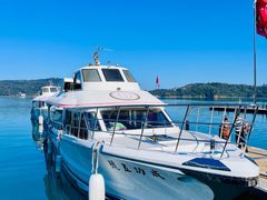 -伊达邵码头(德化社码头)