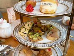 -IL TEATRO 精品意大利餐厅
