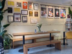 -Dal Cuore 达可芮冰淇淋(陕西北路店)