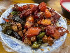 -潘记红烧肉