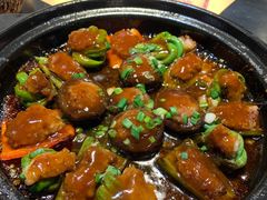 -79号渔船海鲜饭店(华强北店)