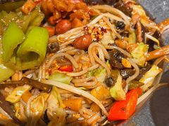 -水平有限广西米粉·广西风味集(五道口店)