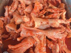 -渔桥李记奶汤面(东街店)