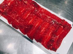 背脊肉-潮界(LU·ONE凯德晶萃广场店)