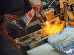 -哥哥の深夜食堂(红松东路店)