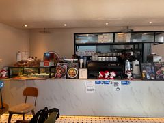 -Jamaicablue Coffeeshop(中央广场店)