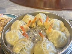 -良师门滨海人家·海鲜·家常菜(滨海城店)