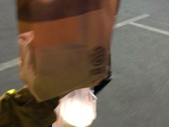-汉堡王(梅村服务区南店)