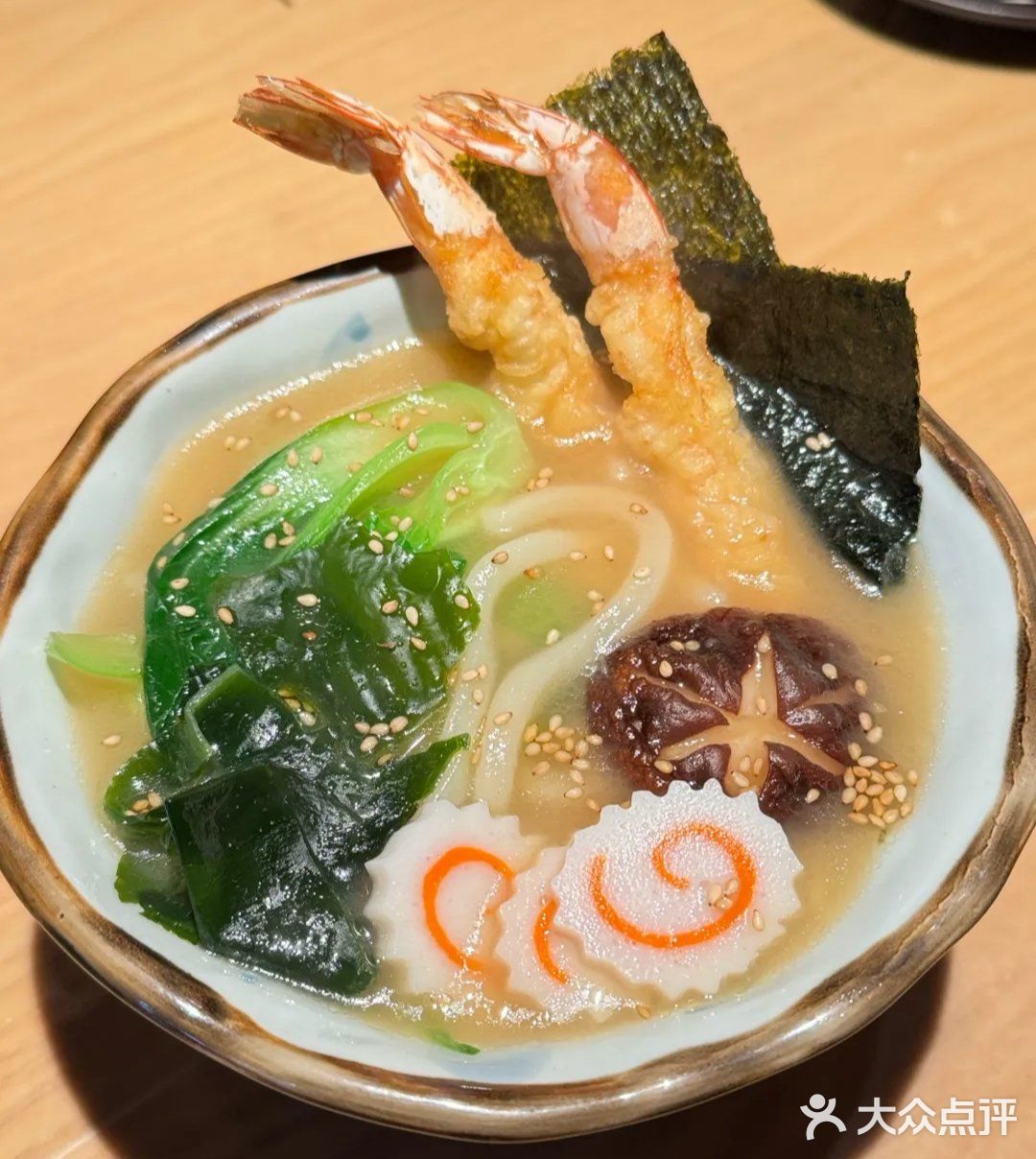 日风美味～舌尖上的旅行