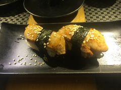 -昊·来了寿司(双楠2店)