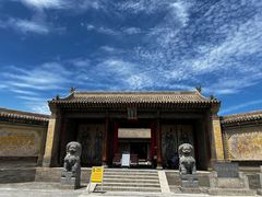 -鲁土司衙门旧址