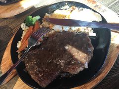 -豪尚豪牛排(彩悦城店)