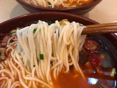 -乡村鸡杂米线(汉渝路店)