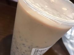 奶茶-云南路美食街