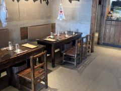 -破店肥哈·海鲜·烧烤(郑州银泰inPARK店)