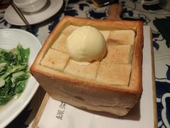 -绿茶餐厅(珞珈创意城店)