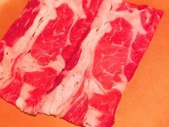 -牛YO寿喜烧·铁板烧和牛火锅自助(市府恒隆店)