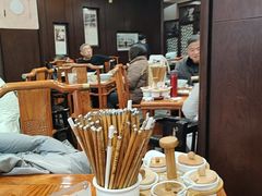 -奎元馆.百年奎元.非遗传承(西湖边的解放路店)