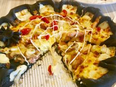 -必胜客(海滨店)