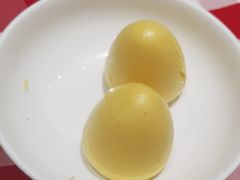 -西贝(武汉天地店)