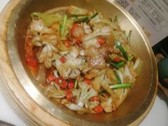 -佬麻雀·剁椒鱼头(京基KK One店)