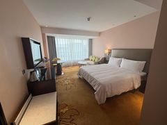 -成都世纪城假日酒店-西楼