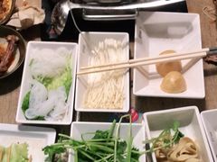 -野妹火锅(南园店)