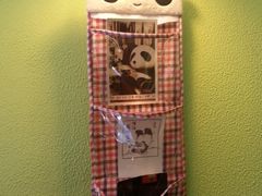 -六时安·熊猫张甜品店(东关街店)