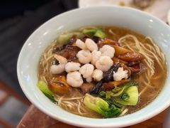 -奎元馆.百年奎元.非遗传承(西湖边的解放路店)